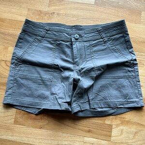 Prana Short